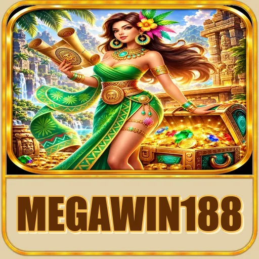 Gambar verifikasi tautan alternatif resmi megawin188 Indonesia