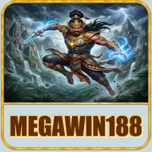 Gambar verifikasi keamanan akun masuk & daftar megawin188