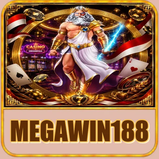 Gambar verifikasi hash SHA-256 unduhan APK megawin188